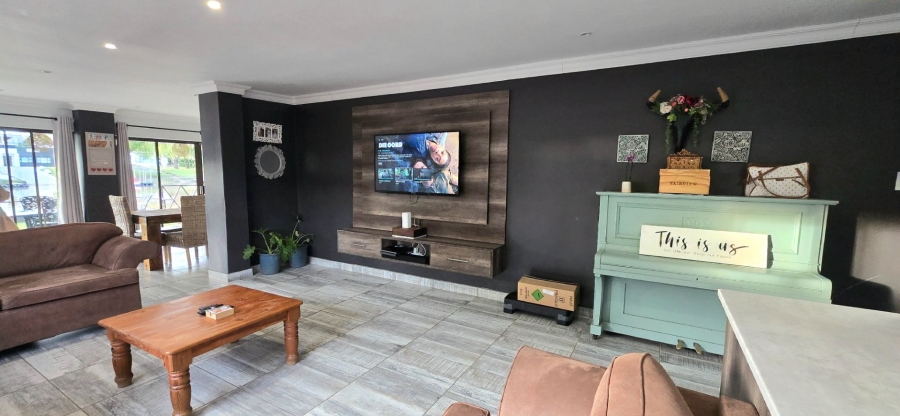 3 Bedroom Property for Sale in Maselspoort Free State